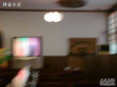 -第二外国语学院-韩国餐厅(朝阳路店)