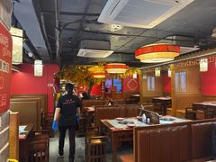 -京元盛铜锅涮肉(上海总店)