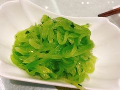 -启东海鲜人家(古美路店)