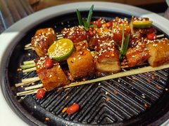 -南堂馆·新川菜(春熙路店)