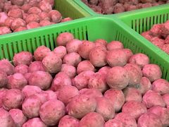 -阿娟牛肉丸·手打牛肉丸·现做现卖