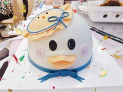 -今日Cake蛋糕茶歇·甜品台定制