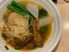 -避风塘(百联东郊店)
