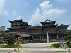 -二十八里太湖船菜(吉祥路店)