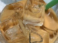 冻鸳鸯-华嫂冰室(尖沙咀店)