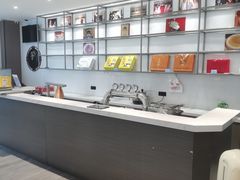 -惠丰堂饭庄(北洼路店)