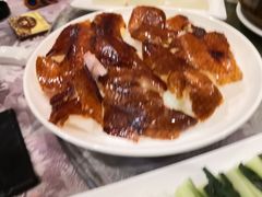 -翠盈餐厅(樟木头店)