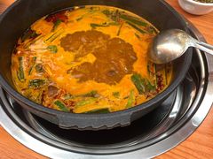 -黔三一夺夺粉酸汤火锅(百信店)