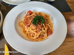 番茄意大利面-秀·爱尔兰餐吧(上海路店)