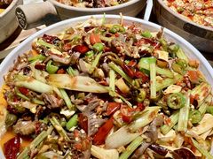 -常和州·夜宵大排档(常州单店)