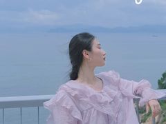 -西涌国际滨海旅游区