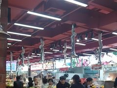-养牛邓·潮汕牛肉海鲜自助火锅(广州店)