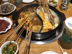 -串掌门砂锅串串香(后瑞店)