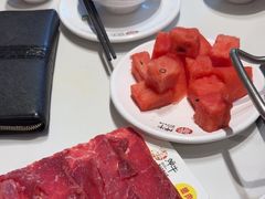 -焯牛潮汕牛肉火锅(云峰街创始店)