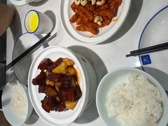 -兰湘子·湘菜小炒(崂山丽达店)