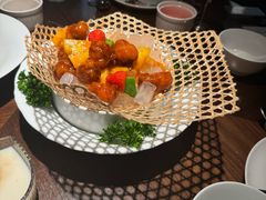 -许爷家·生态湖鲜(徐汇日月光店)