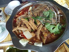 -古乐牛香·鲜牛肉牛杂火锅(吴江三里桥运东商业广场店)