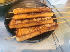 -微醺烤牛·炭火烧烤·精酿啤酒(东郊记忆店)