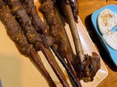 -蒙艾里民族传统菜蒙餐