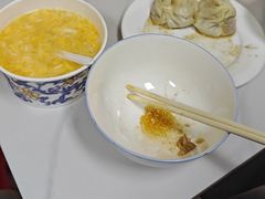 -德润福严氏烧麦总店(友谊路总店)