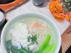 -绿茶餐厅(天通苑华联店)
