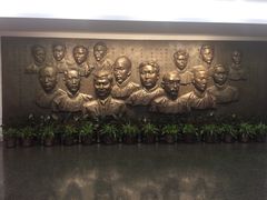 -中共一大纪念馆