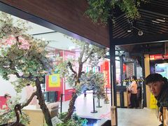 -梨花自助烤肉(乐宾店)