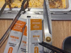 -新石器烤肉(百联川沙店)