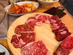 -黄金牧场(明洞总店)