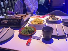 -钳小柒·小龙虾蓝龙王烧烤夜宵(长寿路店)