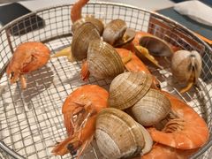 -海味当家·蒸锅海鲜(中山广场创始店)