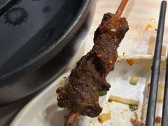 -潮牛海记•潮汕牛肉火锅•醉鸡煲•粿条汤(通北路店)