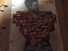 -为你钟情咖啡馆(春熙路太古里步行街店)