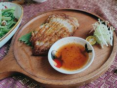 -南沙游艇会·大兵船餐厅