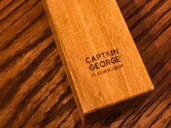 -CaptainGeorge风味博物馆
