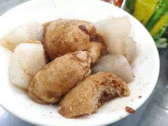 -韦记牛杂汤(清晖园店)
