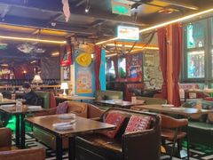 -Famous肥猫墨西哥音乐餐吧(五棵松华熙LIVE店)