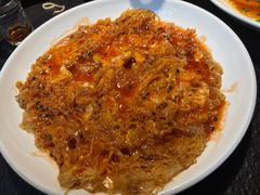 百香果蓑衣蛋-随缘小馆(红岭路店)