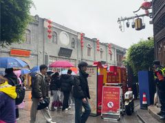 -三坊七巷历史文化街区