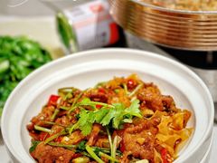 -鹿港小镇(黄金店)