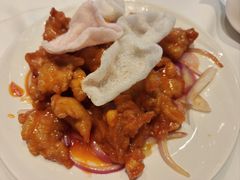 果汁猪排饭-粥旺庄(芳村店)