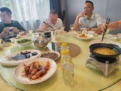 -群乐饭店(滨安路店)
