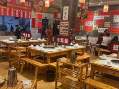 -佬缸炮江湖川菜(玉林店)