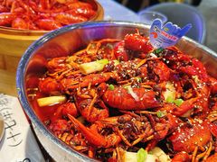 老味油焖大虾-靓靓蒸虾·头牌蒸虾(雪松路总店)