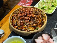 -小饕荟雅安贡椒鱼鲜馆(广福桥店)