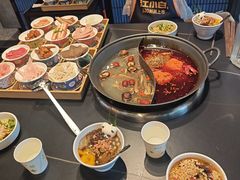 -俏媳妇火锅(宽窄巷子店)