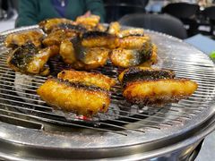 -本炙炭烤·蒲烧活鳗料理店(金沙洲店)