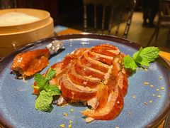 -青年公社烤鸭(肇嘉浜路店)