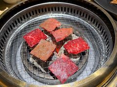 -松鱼亭·和牛烧肉(协鑫广场店)
