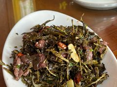-尽善百年古院餐厅(王家老宅店)